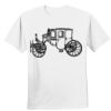 Nano T® Cotton T Shirt Thumbnail