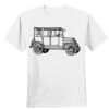 Nano T® Cotton T Shirt Thumbnail