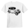 Nano T® Cotton T Shirt Thumbnail