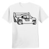 Nano T® Cotton T Shirt Thumbnail