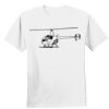 Nano T® Cotton T Shirt Thumbnail