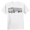 Nano T® Cotton T Shirt Thumbnail