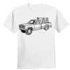 Nano T® Cotton T Shirt Thumbnail