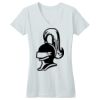 Juniors Concert V Neck Tee Thumbnail