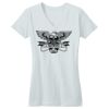 Juniors Concert V Neck Tee Thumbnail