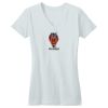 Juniors Concert V Neck Tee Thumbnail