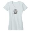 Juniors Concert V Neck Tee Thumbnail