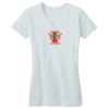Juniors Concert V Neck Tee Thumbnail