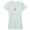 Juniors Concert V Neck Tee Thumbnail
