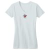 Juniors Concert V Neck Tee Thumbnail