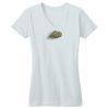 Juniors Concert V Neck Tee Thumbnail