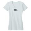 Juniors Concert V Neck Tee Thumbnail