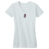 Juniors Concert V Neck Tee Thumbnail