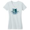 Juniors Concert V Neck Tee Thumbnail