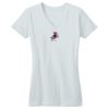 Juniors Concert V Neck Tee Thumbnail