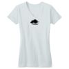 Juniors Concert V Neck Tee Thumbnail