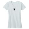 Juniors Concert V Neck Tee Thumbnail
