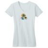 Juniors Concert V Neck Tee Thumbnail