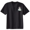Ladies Nano T® Cotton T Shirt Thumbnail