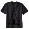 Ladies Nano T® Cotton T Shirt Thumbnail