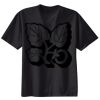 Ladies Nano T® Cotton T Shirt Thumbnail