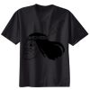 Ladies Nano T® Cotton T Shirt Thumbnail
