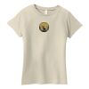 Ladies Organic Cotton T Shirt Thumbnail