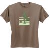  Mens Organic Cotton Perfect Weight Crew Thumbnail