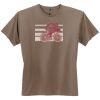  Mens Organic Cotton Perfect Weight Crew Thumbnail