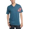  Mens Perfect Weight V Neck Tee Thumbnail