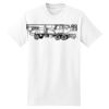 Beefy T® Born To Be Worn 100% Cotton T Shirt Thumbnail