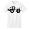 Beefy T® Born To Be Worn 100% Cotton T Shirt Thumbnail