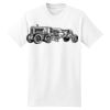 Beefy T® Born To Be Worn 100% Cotton T Shirt Thumbnail