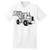 Beefy T® Born To Be Worn 100% Cotton T Shirt Thumbnail