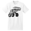 Beefy T® Born To Be Worn 100% Cotton T Shirt Thumbnail