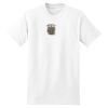 Beefy T® Born To Be Worn 100% Cotton T Shirt Thumbnail