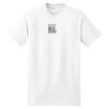 Beefy T® Born To Be Worn 100% Cotton T Shirt Thumbnail