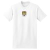 Beefy T® Born To Be Worn 100% Cotton T Shirt Thumbnail