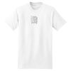 Beefy T® Born To Be Worn 100% Cotton T Shirt Thumbnail