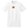 Beefy T® Born To Be Worn 100% Cotton T Shirt Thumbnail