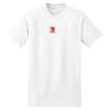 Beefy T® Born To Be Worn 100% Cotton T Shirt Thumbnail