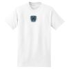 Beefy T® Born To Be Worn 100% Cotton T Shirt Thumbnail