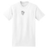 Beefy T® Born To Be Worn 100% Cotton T Shirt Thumbnail