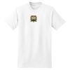 Beefy T® Born To Be Worn 100% Cotton T Shirt Thumbnail