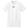 Beefy T® Born To Be Worn 100% Cotton T Shirt Thumbnail