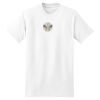 Beefy T® Born To Be Worn 100% Cotton T Shirt Thumbnail