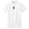 Beefy T® Born To Be Worn 100% Cotton T Shirt Thumbnail