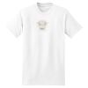 Beefy T® Born To Be Worn 100% Cotton T Shirt Thumbnail