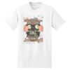 Beefy T® Born To Be Worn 100% Cotton T Shirt Thumbnail