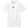 Beefy T® Born To Be Worn 100% Cotton T Shirt Thumbnail